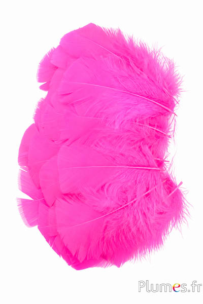 Tacchina - 6-8 cm - pink